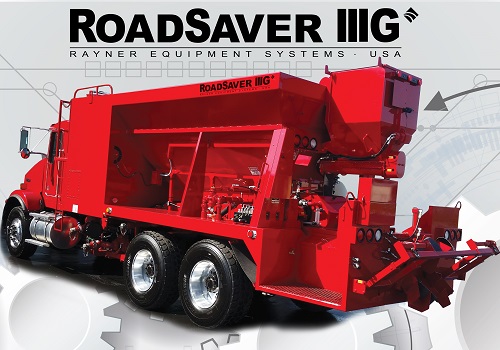 El RoadSaver IIIG es uno de los mejores RoadSavers de Arizona